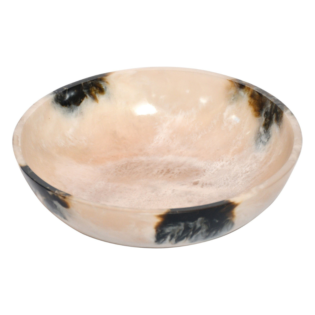 Versmissen marble bowl – Dutch Home