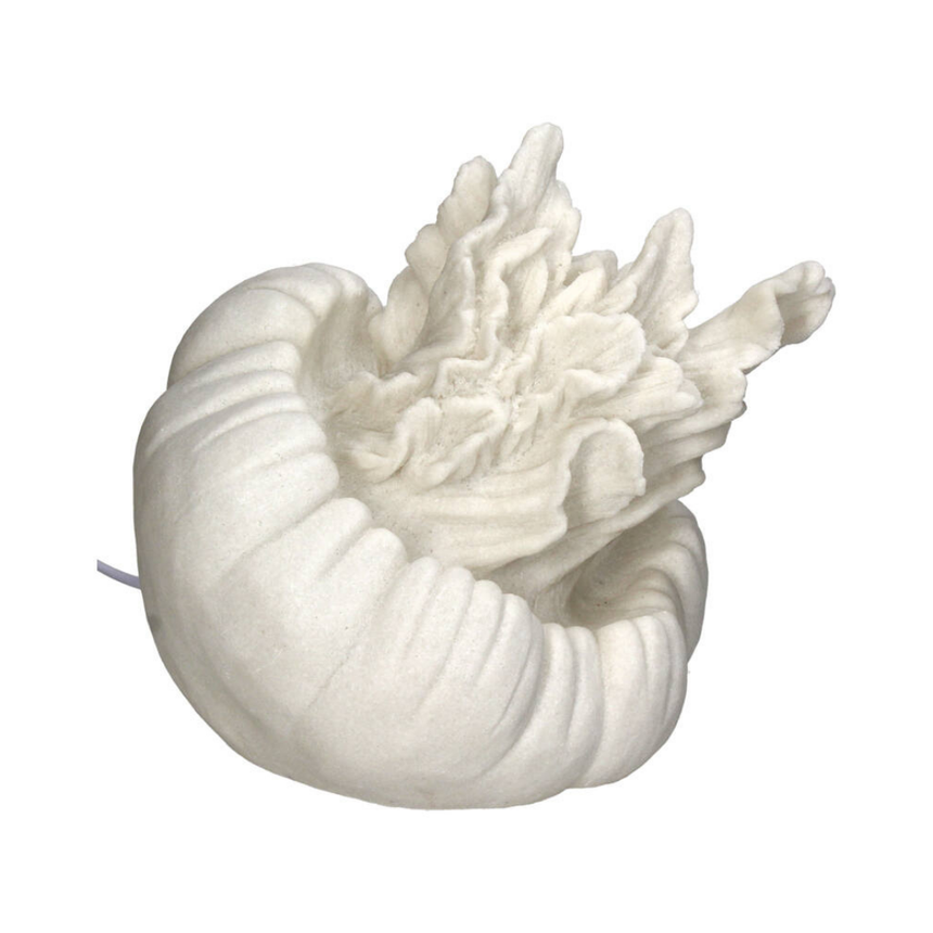 Booq acrylic bookend