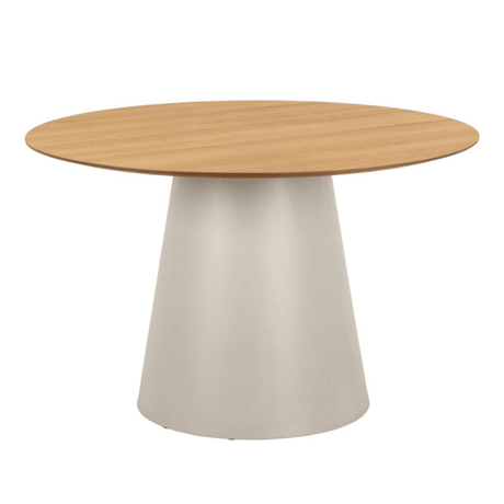 Banbury wood coffee table