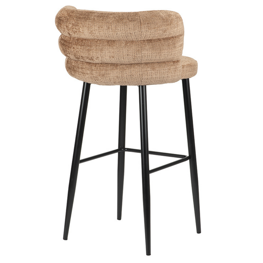 Cloud zsenília bárszék