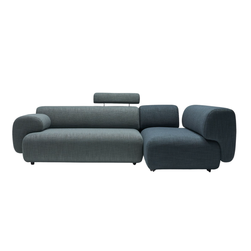 Vesta bed frame