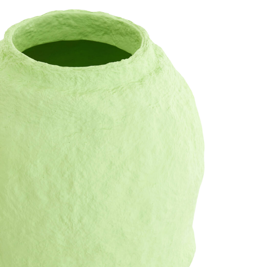 Raeni paper table lamp