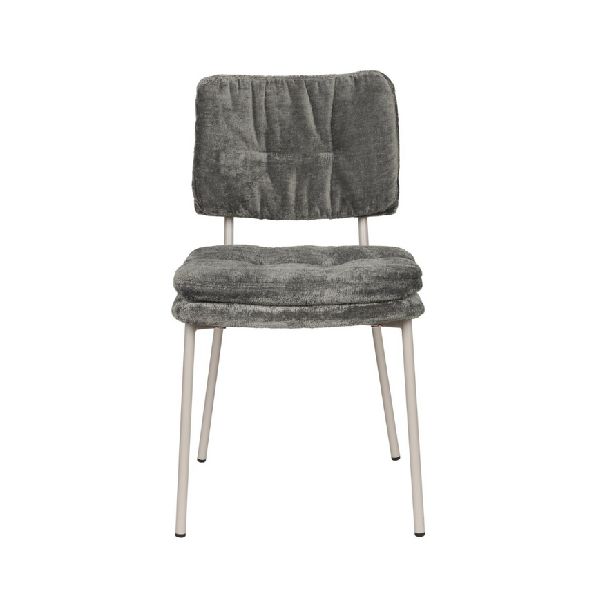 Franck szövet szék