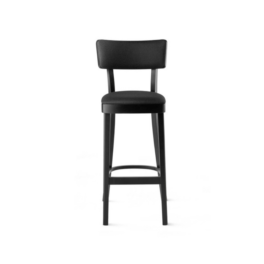 Solid-2 bar stool