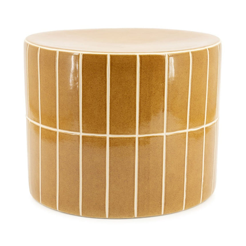 TileTastic kerámia dohányzóasztal