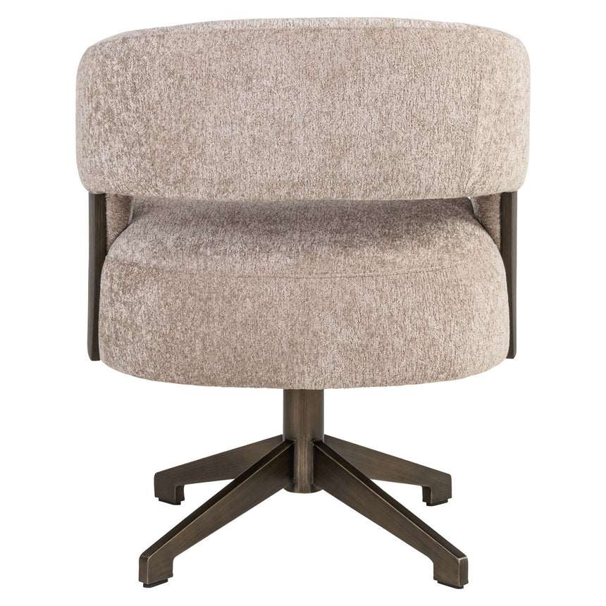 Pollux lodge desert étkezőszék