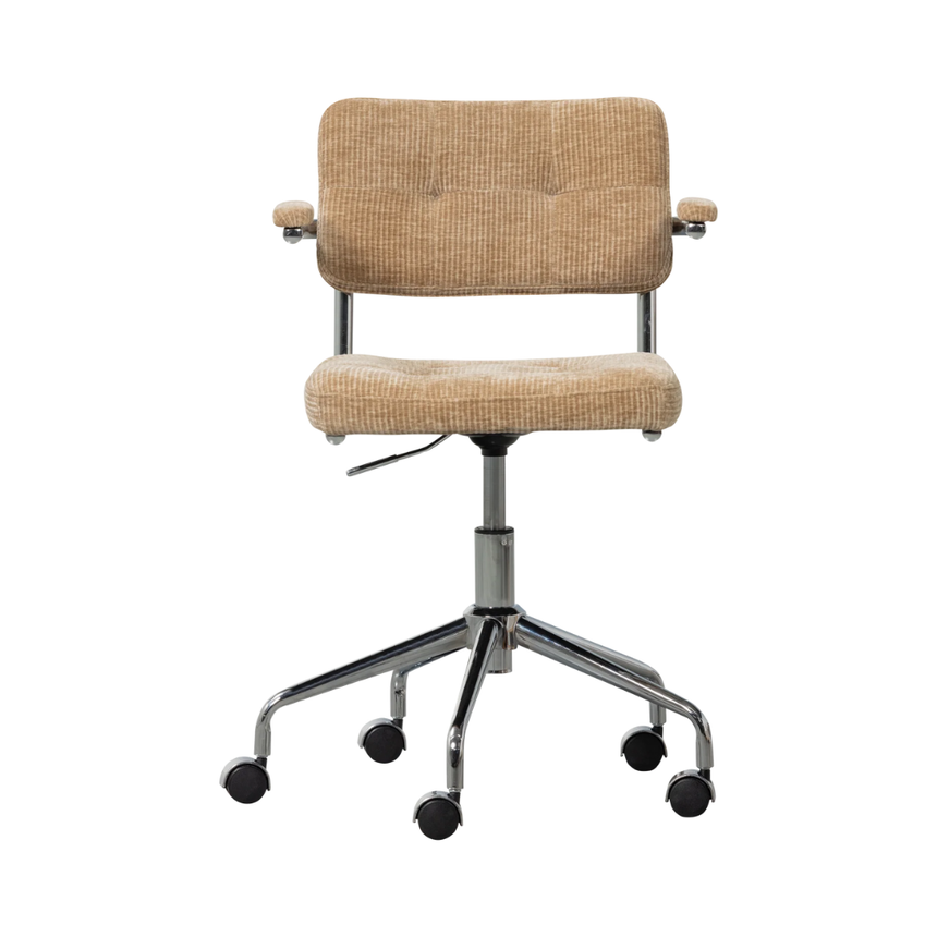 Udar fabric chair