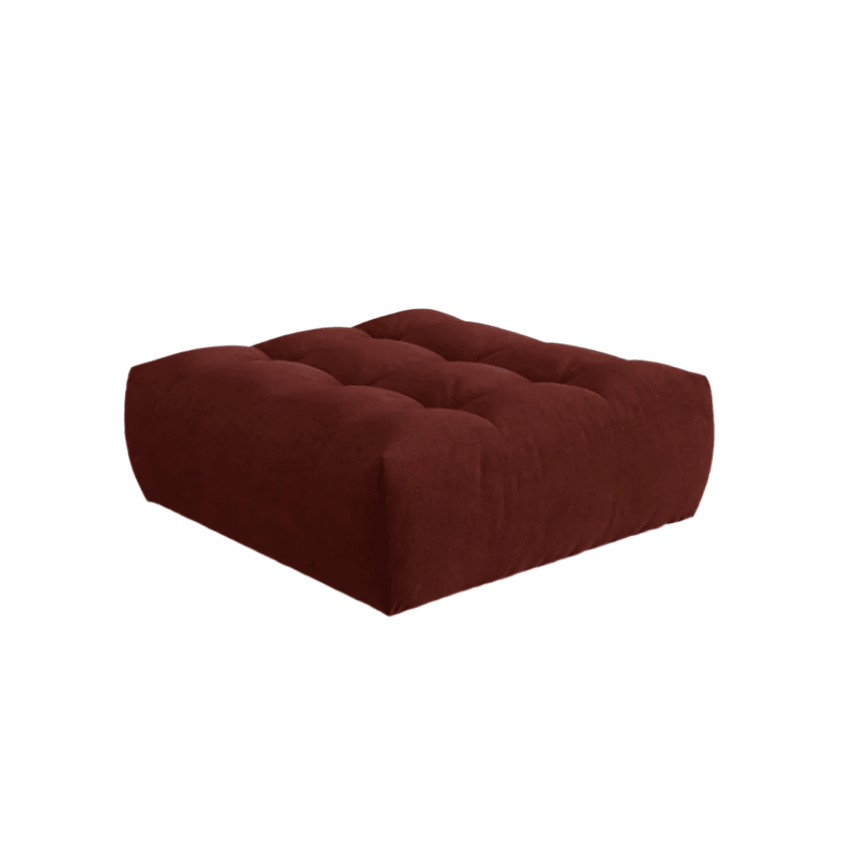 Bloom szövet puff
