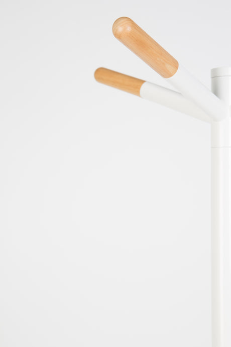 Wooden tip fa fogas