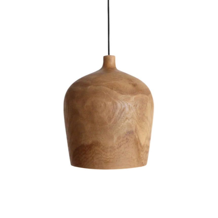 Sirocco Bottle fa függőlámpa