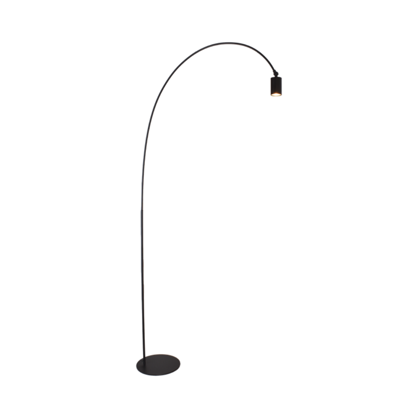 Bounce metal floor lamp 192