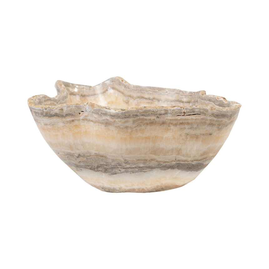 Versmissen marble bowl