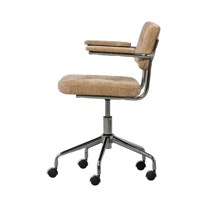 Udar fabric chair