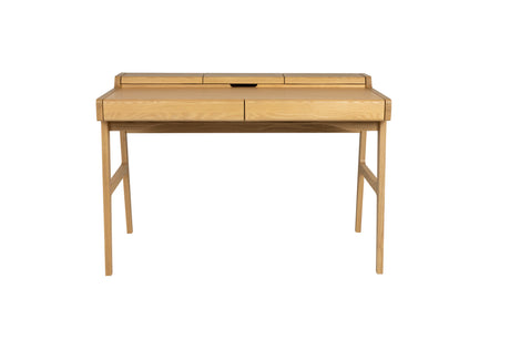 Kaat wooden desk