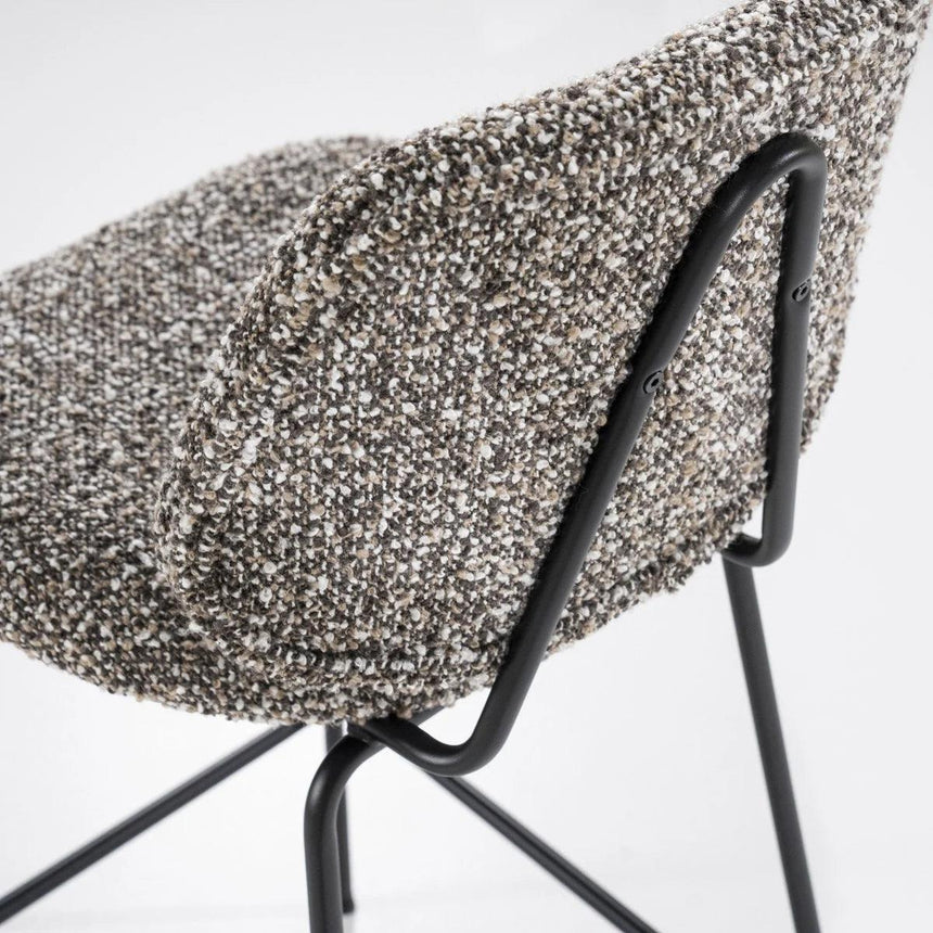 Jon szövet bárszék - Dutch Home