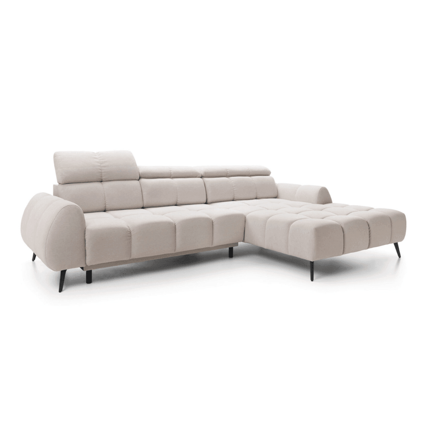Piano modular sofa