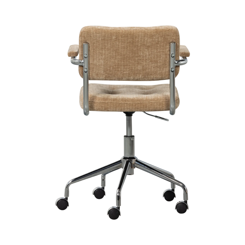 Udar fabric chair