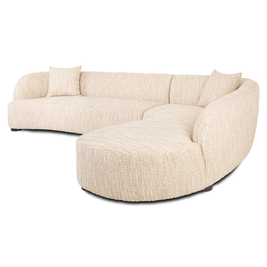 Godiva fabric armchair