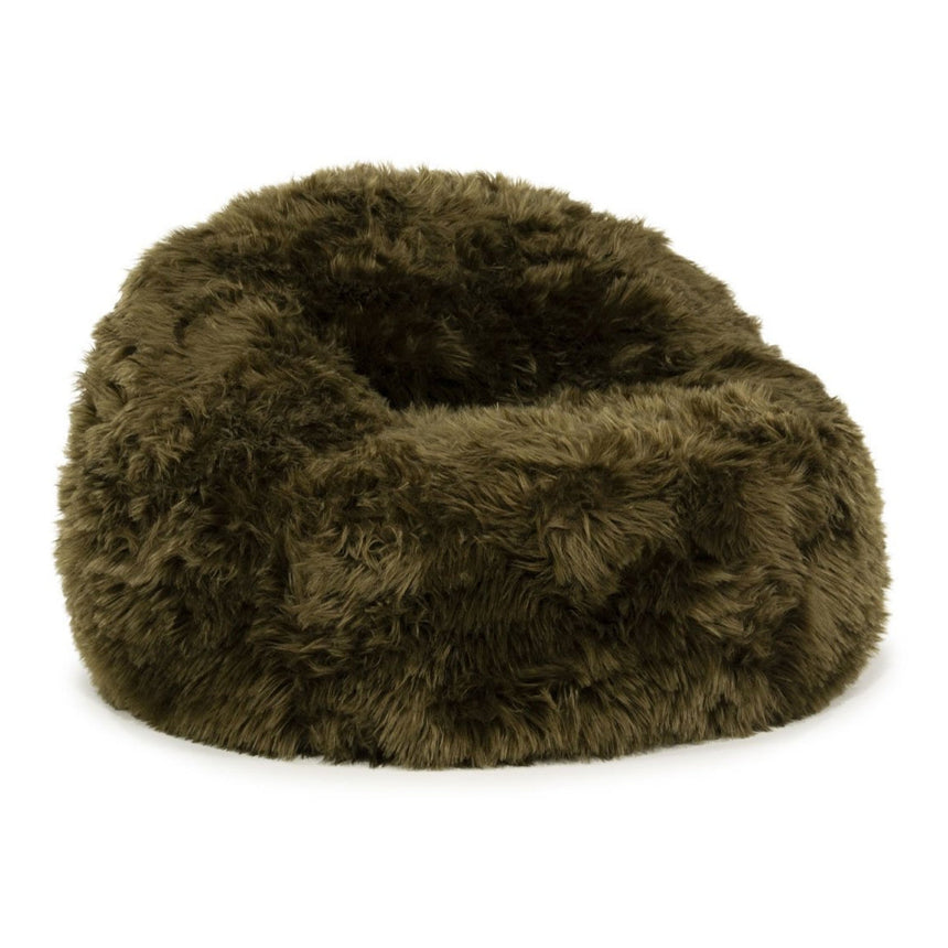 Snuzzle plüss fotel