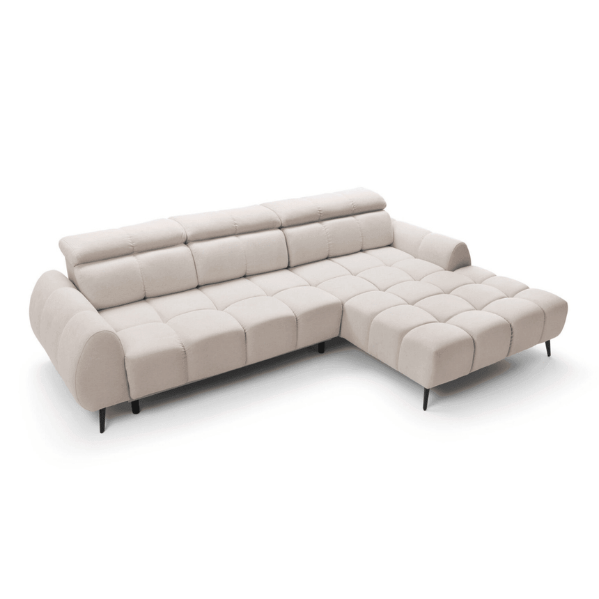 Piano modular sofa