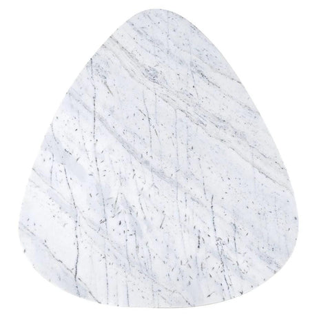 Trocadero márvány dohányzóasztal szettben - Dutch Home