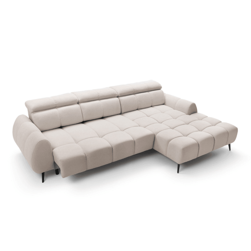 Piano modular sofa