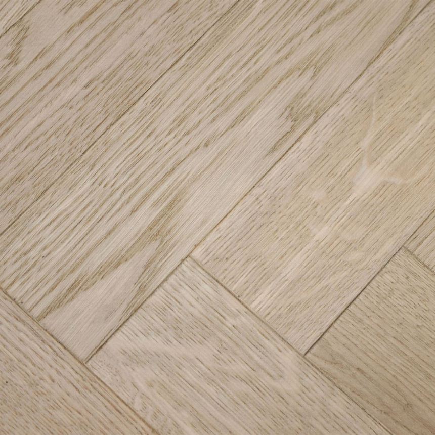 Herringbone fa étkezőasztal 200x90