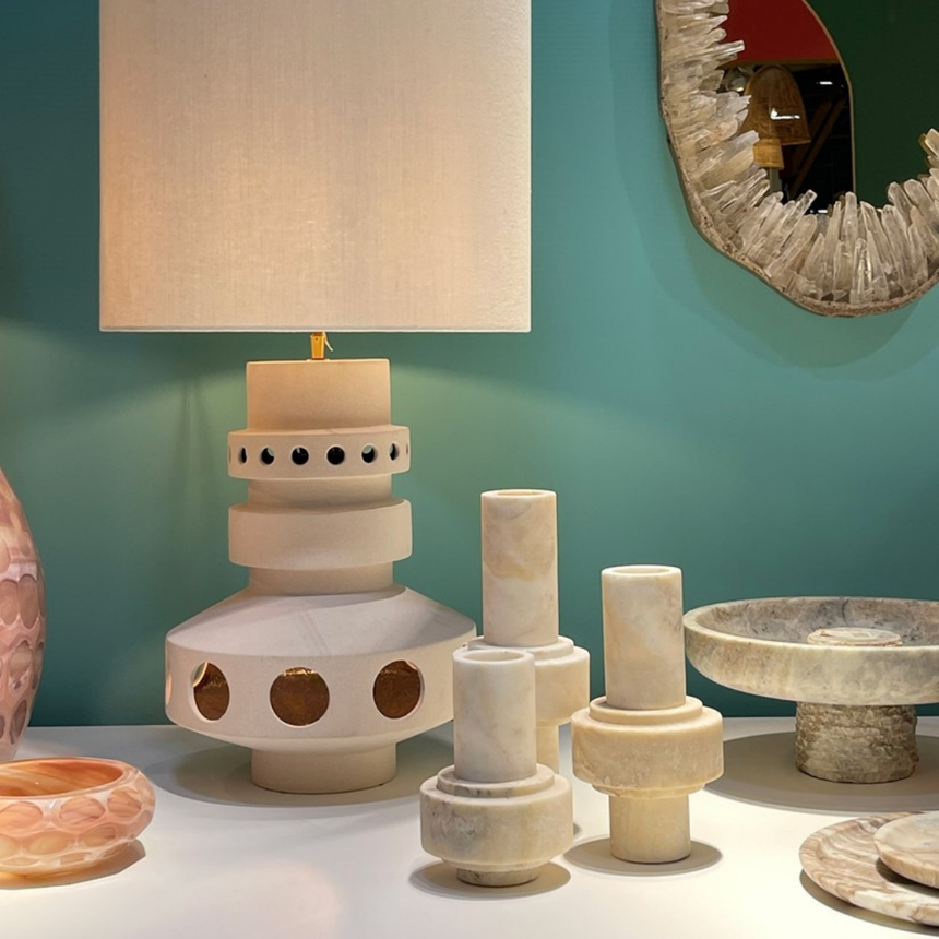 Versmissen marble bowl