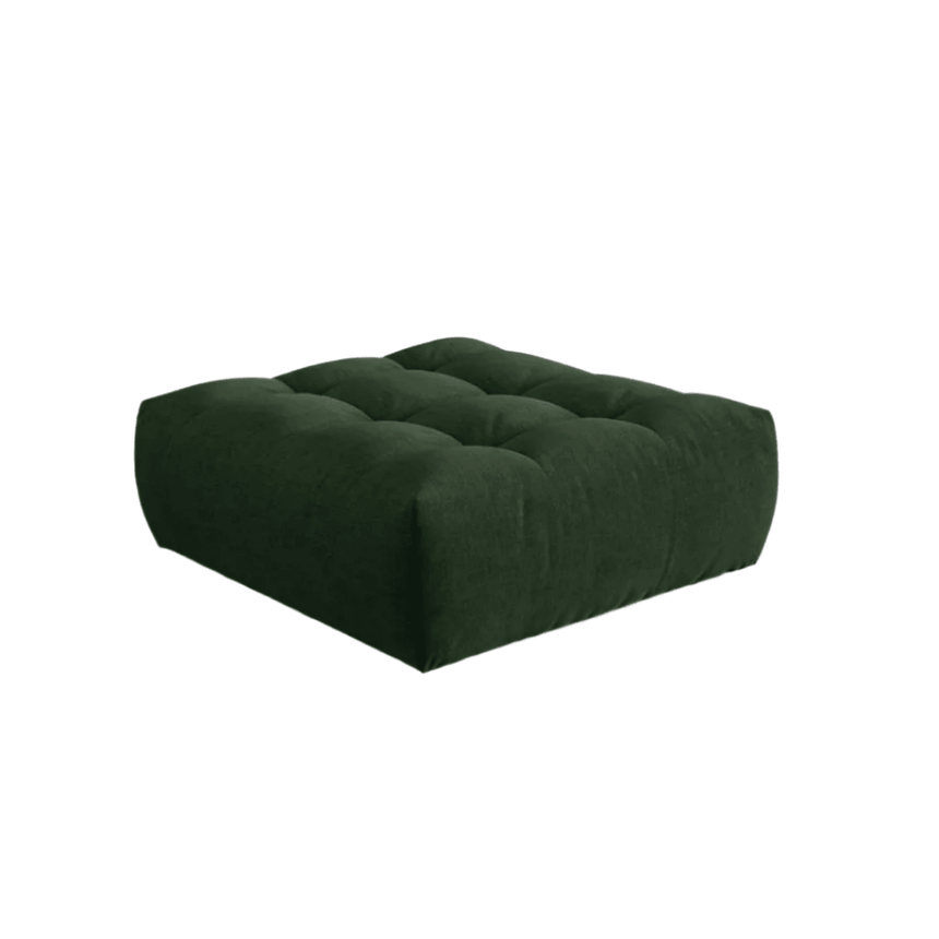 Bloom szövet puff