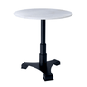 Mercier marble dining table
