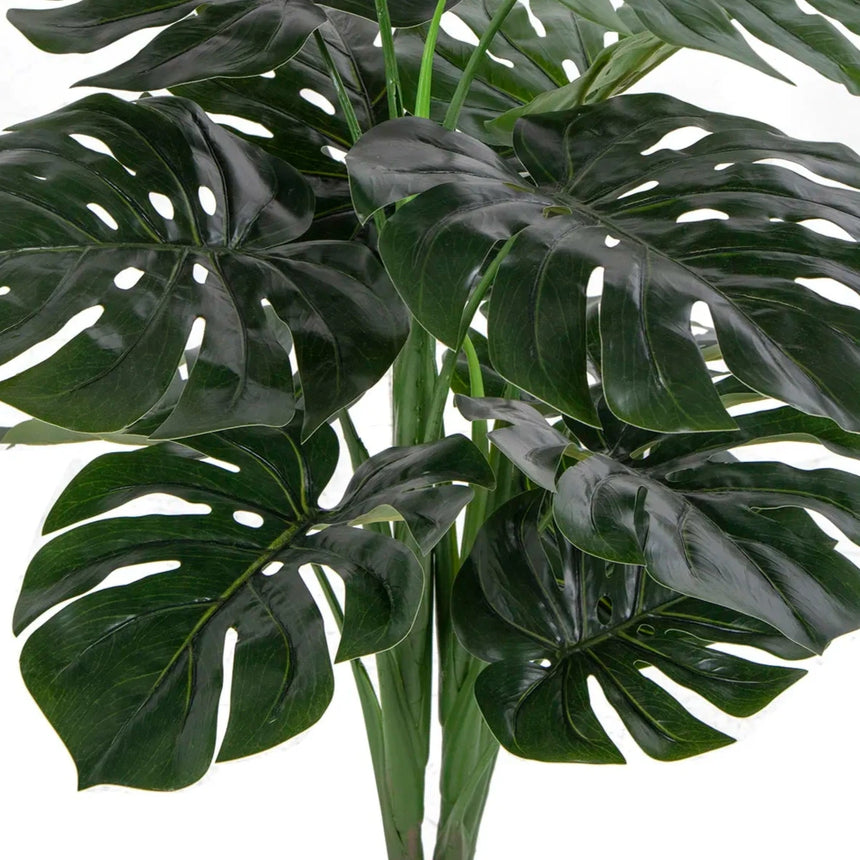 Monstera műnövény 90