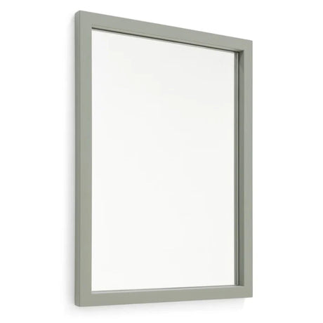 Marco metal mirror