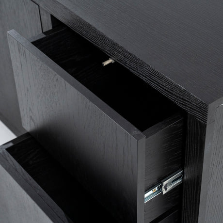 Helsinki 200 cm-es komód