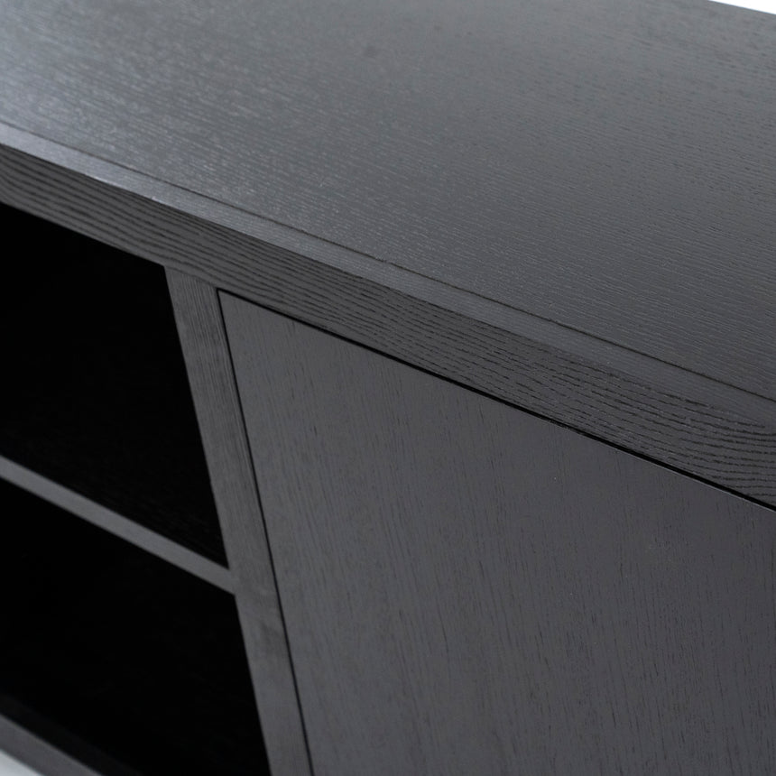 Helsinki 200 cm-es komód