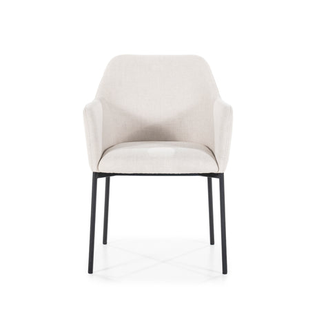 Paul szék – Modern sziluett, strapabíró kárpitozással