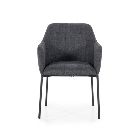 Paul szék – Modern sziluett, strapabíró kárpitozással