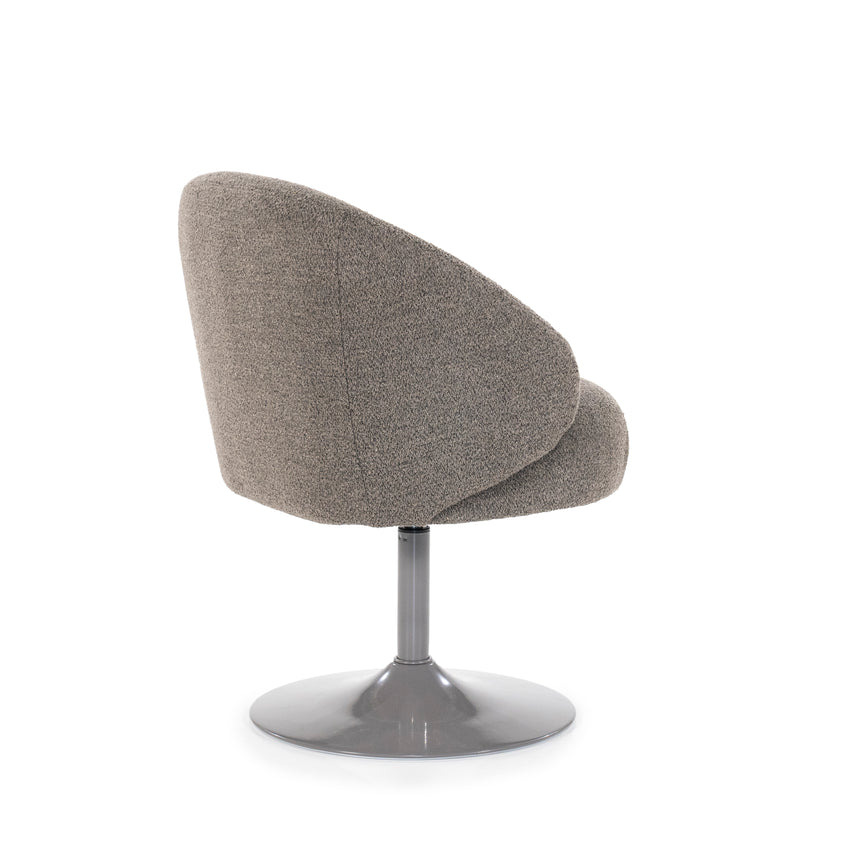 Ruben forgószék – Kényelmes kialakítás, 360°-os funkcióval