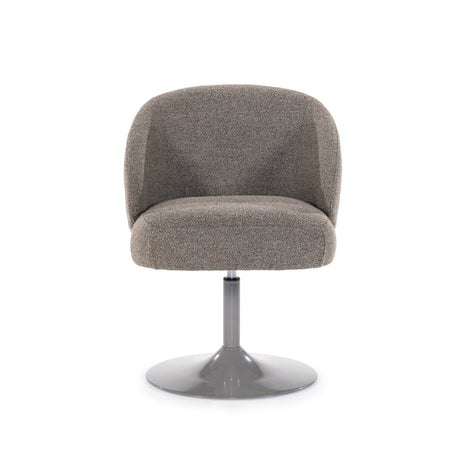 Ruben forgószék – Kényelmes kialakítás, 360°-os funkcióval