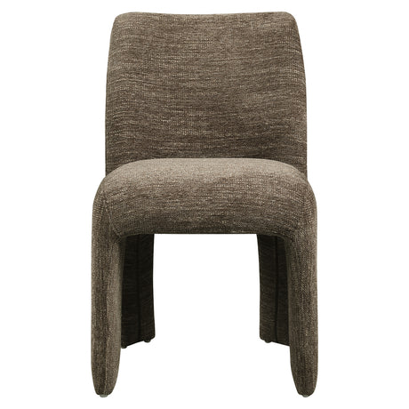 Maya szék, softweave kárpittal