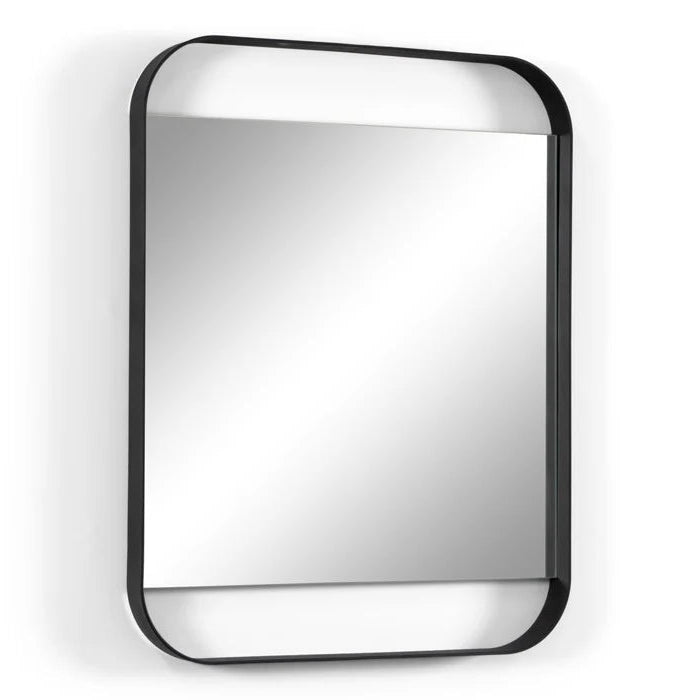 Marco metal mirror