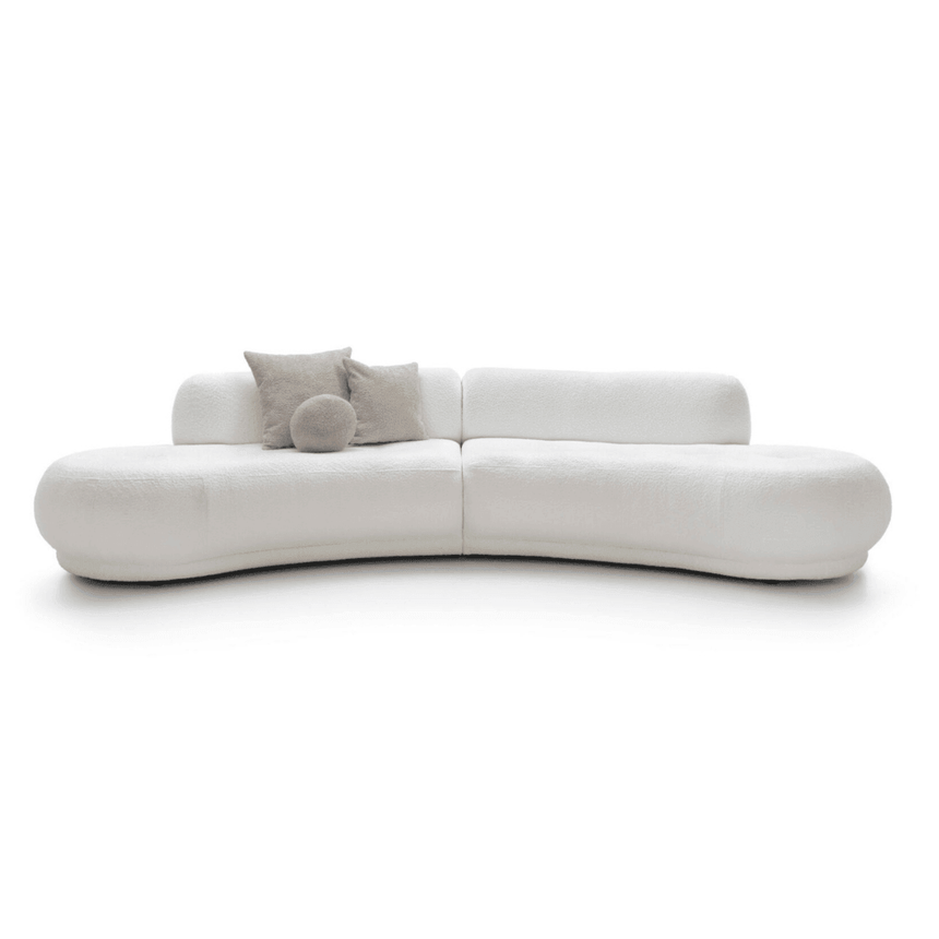 P Gio modular sofa