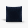Hippy velvet pillow