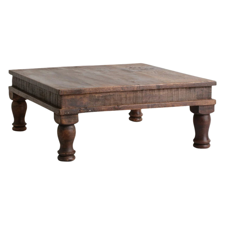 Factory fa lerakóasztal