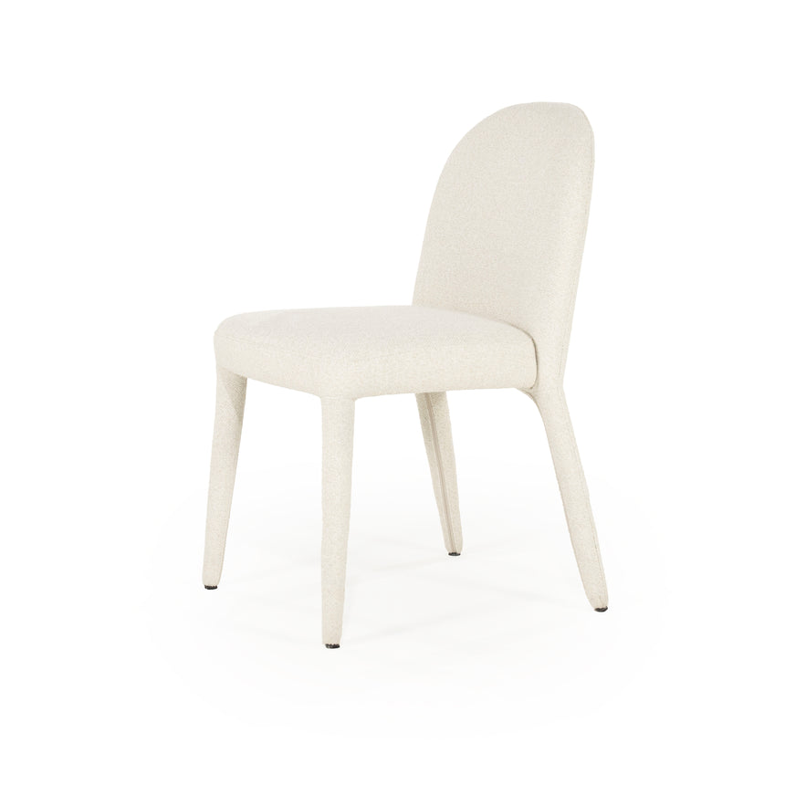 Jaxx szék – Toscane szövetkárpit