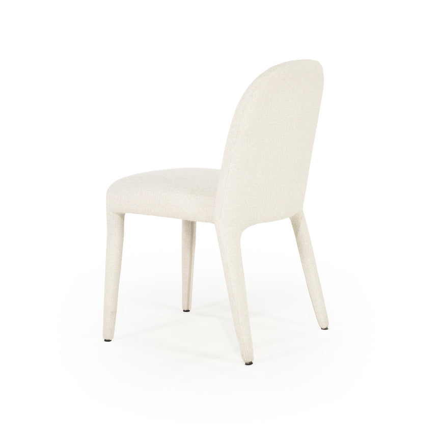 Jaxx szék – Toscane szövetkárpit