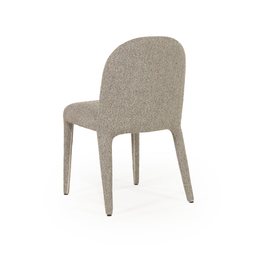 Jaxx szék – Toscane szövetkárpit