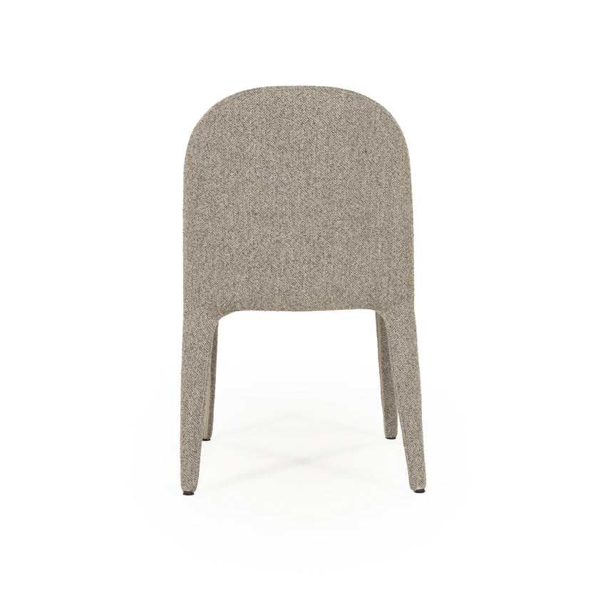 Jaxx szék – Toscane szövetkárpit