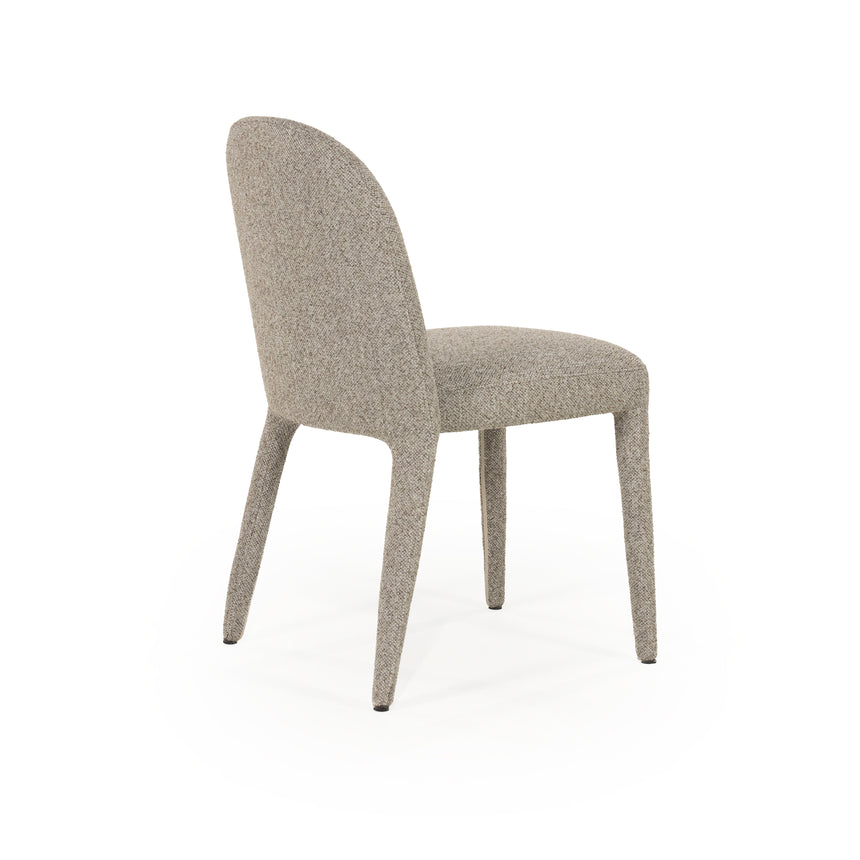 Jaxx szék – Toscane szövetkárpit