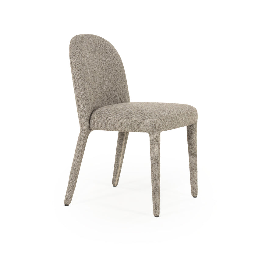 Jaxx szék – Toscane szövetkárpit