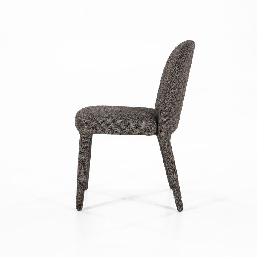 Jaxx szék – Toscane szövetkárpit